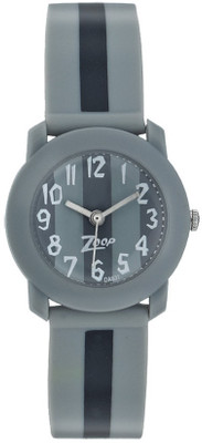 Zoop C3025PP04 Watch - For Boys & Girls