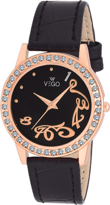 Vego AGF074 Fresh Fashion Watch - For Women