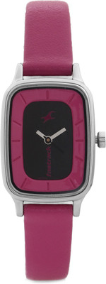 Fastrack 6121SL02 Watch - For Women
