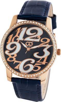 Gio Collection G0060-01 Watch - For Women