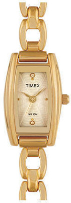 Timex JX05 Watch - For Women