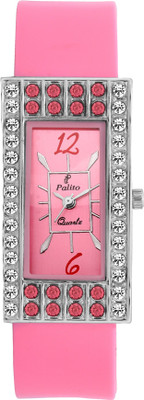 Palito PLO 322 Watch - For Women