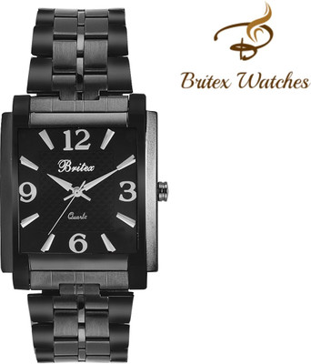 Britex BT9019 Enticer Watch - For Men