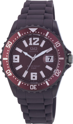 Q&Q A430J013Y Watch - For Men