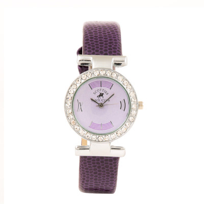 Scottiss Race Club src-162 Watch - For Women