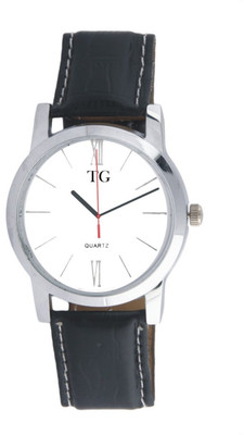 Techno Gadgets Tg-123 Watch - For Men