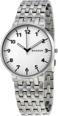 Skagen SKW6200 Watch - For Men(End of Season Style)