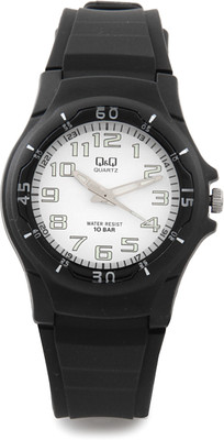 Q&Q VP60-001 Watch - For Boys & Girls
