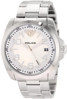 Police 12157JS/04MC Watch - For Men 
Police 12157JS/04MC Watch - For Men