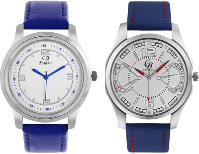 CB Fashion 126-205 Watch - For Men