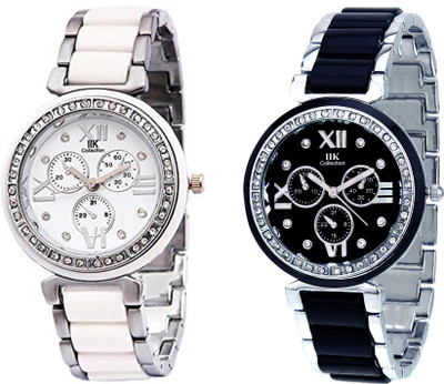 IIK Collection IIK-1004W-1005W Watch - For Women