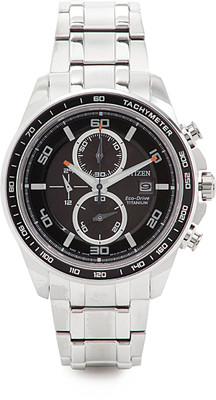 Citizen Analog Watch - For Men