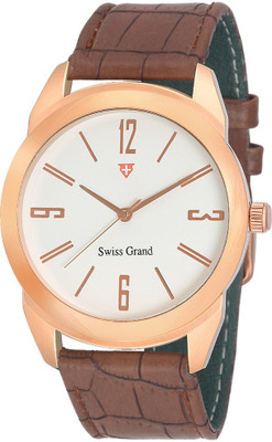 Swiss Grand S_SG-1046 Watch - For Men