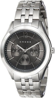 Cross CR8042-55 Watch - For Men