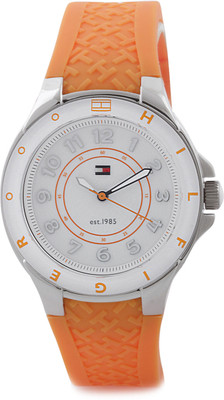 Tommy Hilfiger TH1781274/D Watch - For Women