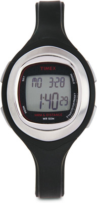 Timex T5K562 Sports Watch - For Women