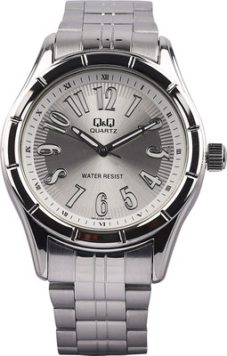 Q&Q Q914J204Y Watch - For Women