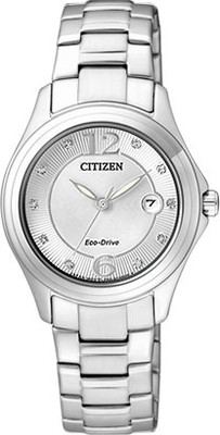 Citizen FE1130-55A Eco-Drive Watch - For Women