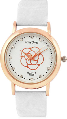 Calvino Ming Yang by Calvino_160702 Watch - For Women
