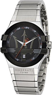 Maserati Time R8853108001 Watch - For Men