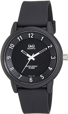 Q&Q VR52J001Y Watch - For Women