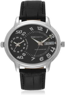 Timesmith TSM-034 Timeless Watch - For Men