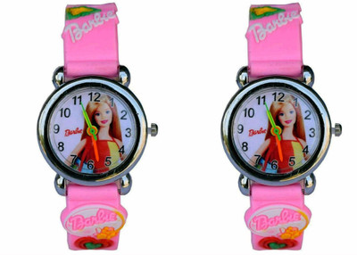 Lecozt HJ87 Watch - For Boys & Girls