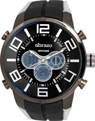 Abrazo SPRT-3-DIGITAL-WH Watch - For Men