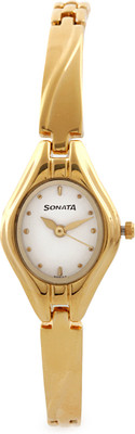 Sonata NG8951YM01 Watch - For Women