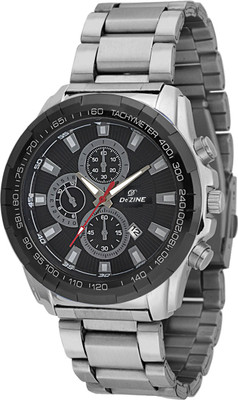 Dezine DZ-GR1526 Watch - For Men