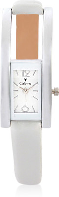 Calvino CLAS_156054LK Watch - For Women
