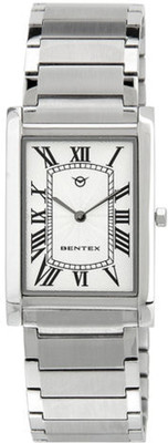 Bentex RA7005SS Watch - For Men