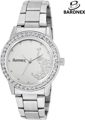 Baronex BNX_00119V Watch - For Women