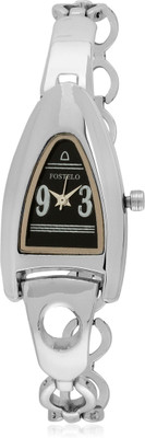 Fostelo FST-265-270F Prime Series Watch - For Women