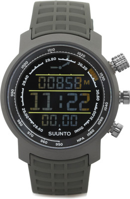 Suunto SS020336000 Elementum Watch - For Men