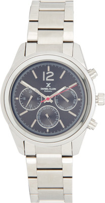 Daniel Klein DK10726-5 Watch - For Men