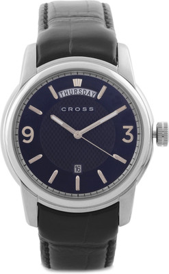 Cross CR8007-03 Fiber Watch - For Men