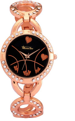 Roman Star N_RS29_02 Watch - For Women