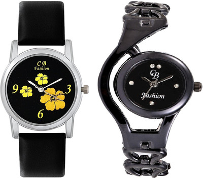 CB Fashion 115-128 Watch - For Women