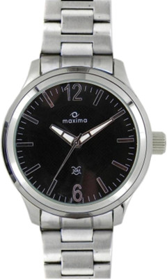Maxima 24057CMGI Attivo Watch - For Men