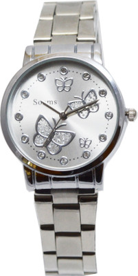 Kolet Sooms Watch - For Women