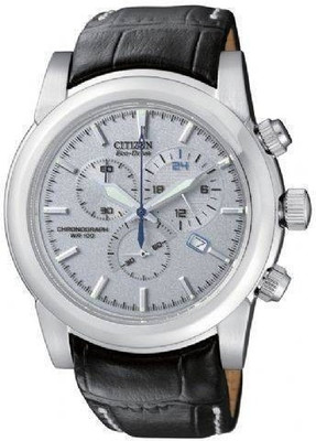 Citizen AT0555-00A Watch - For Men