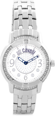 Just Cavalli R7253161515 Watch - For Women
Just Cavalli R7253161515 Watch - For Women