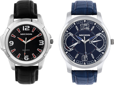 Micron 132 Watch - For Men
