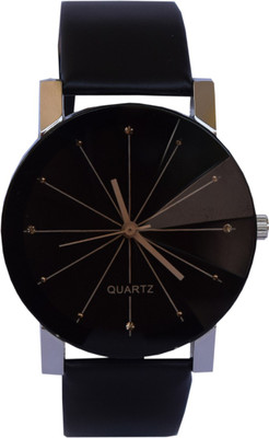 Creator Diamond Dial shape Watch - For Women