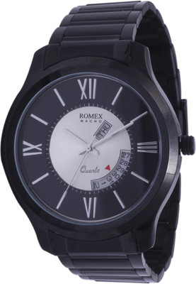 ROMEX Jet-521dd Macho Watch - For Men