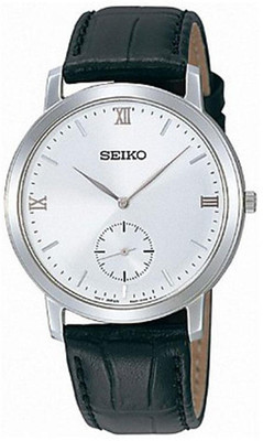 Seiko SRK015P1 Watch - For Men