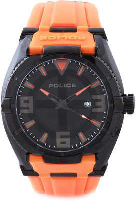 Police PL13093JSB/02A Raptor Watch - For Men