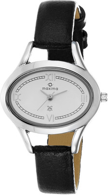 Maxima 22170LMLI Watch - For Women