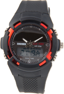 Skmei 1056 Watch - For Men
